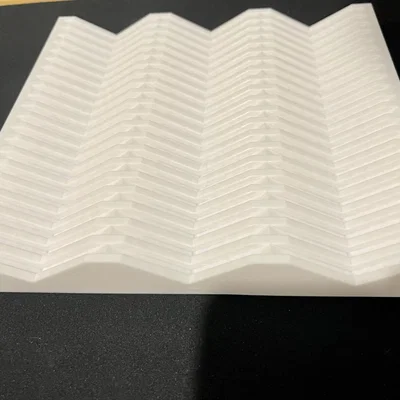 Giá đỡ lớn cho hex Catan với 63 ngăn chứa
