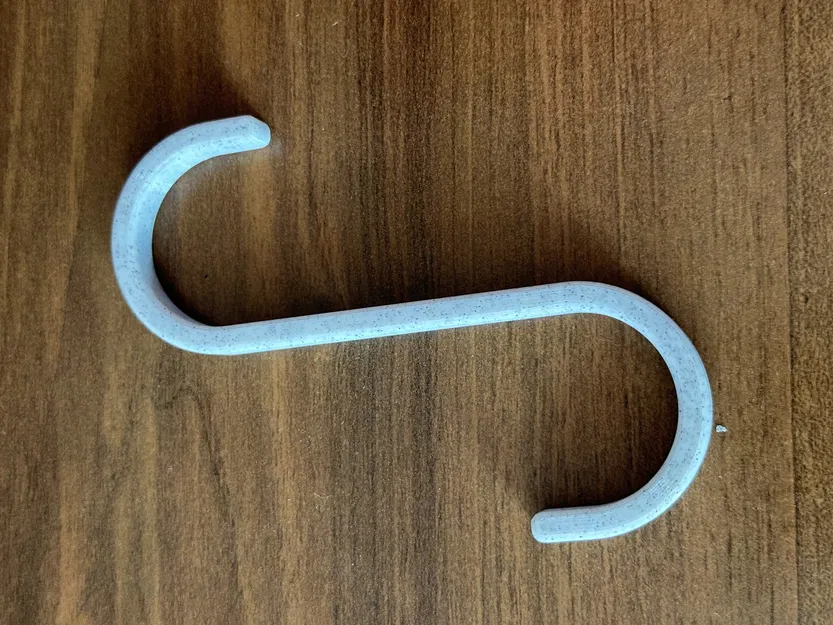 Móc treo lớn cho chảo bếp chắc chắn - Image 2