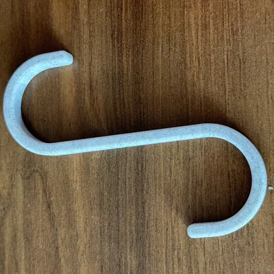 Móc treo lớn cho chảo bếp chắc chắn