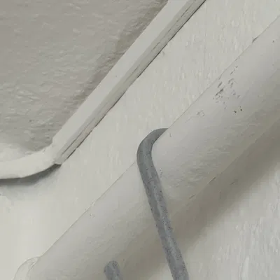 Móc treo lớn cho chảo bếp chắc chắn