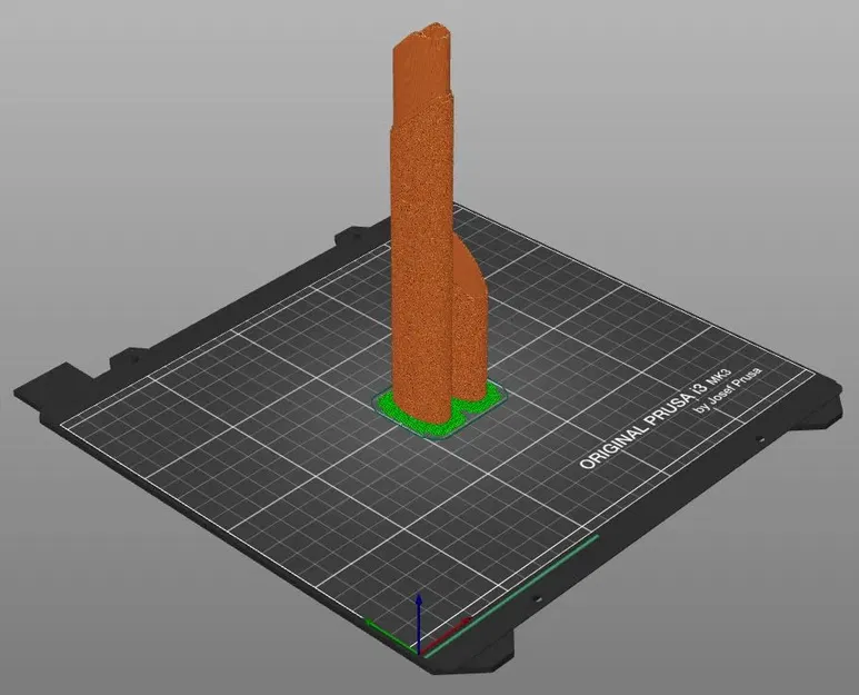 Vỏ bảo vệ ống hút thủy tinh kiểu 4 không có chữ viết - Image 6