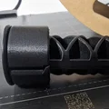 Giá đỡ cuộn 20mm cho giá đỡ cuộn Prusa - Thumbnail 2