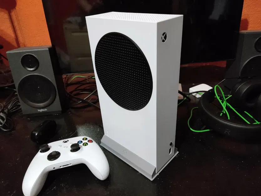 Giá đỡ cho Xbox Series S - Image 1
