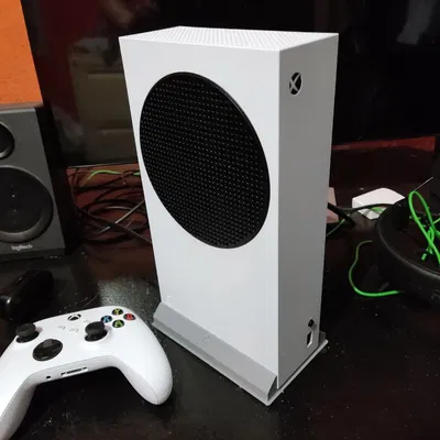 Giá đỡ cho Xbox Series S
