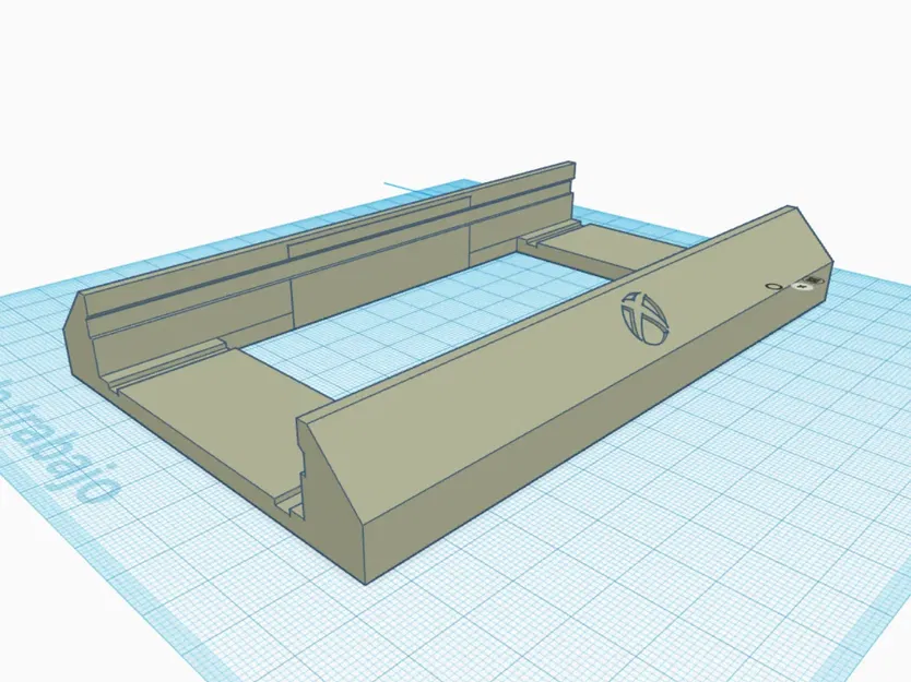 Giá đỡ cho Xbox Series S - Image 2