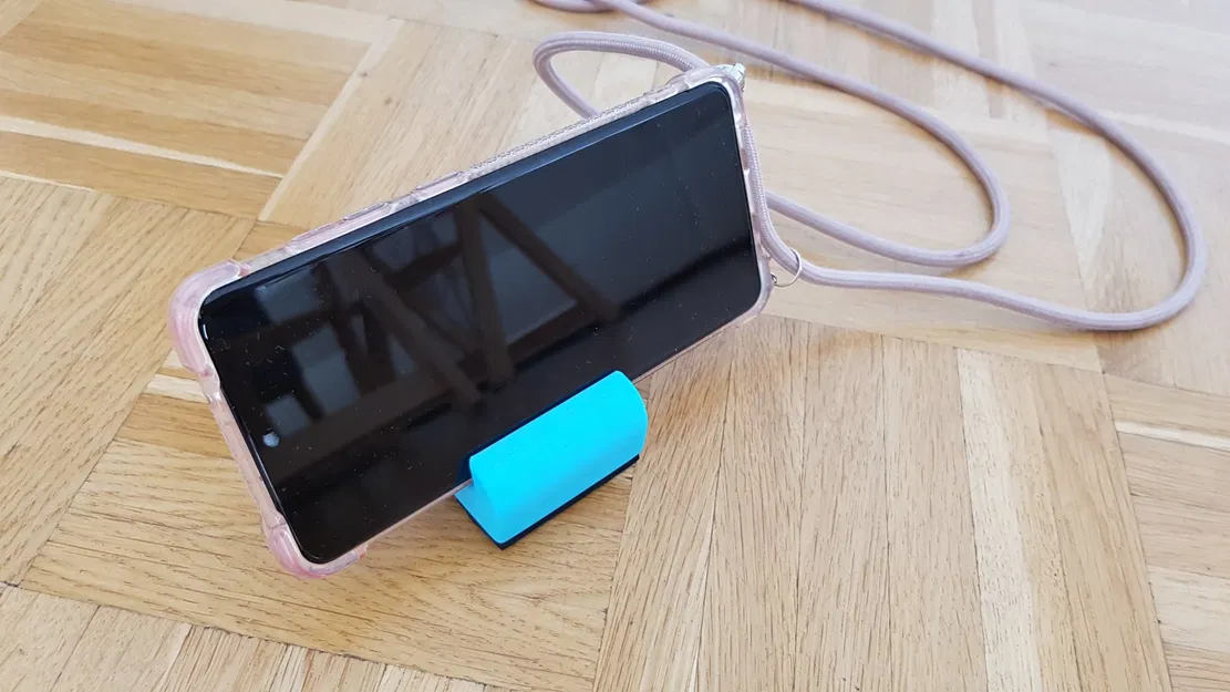 Giá đỡ điện thoại cho điện thoại có ốp bảo vệ - Image 1