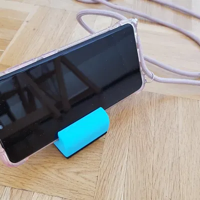 Giá đỡ điện thoại cho điện thoại có ốp bảo vệ