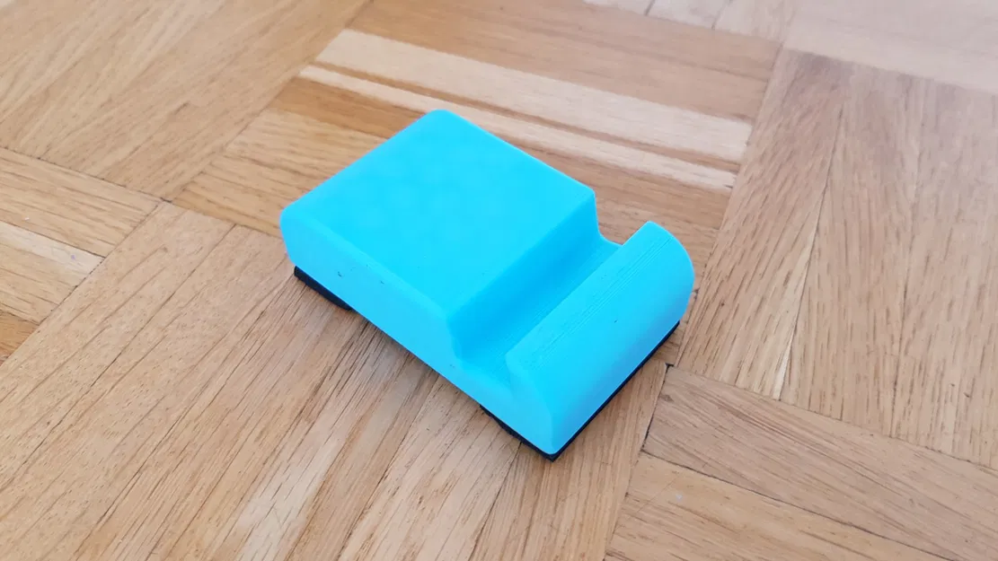 Giá đỡ điện thoại cho điện thoại có ốp bảo vệ - Image 2