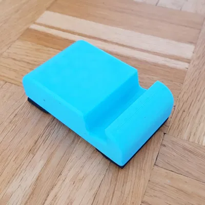 Giá đỡ điện thoại cho điện thoại có ốp bảo vệ