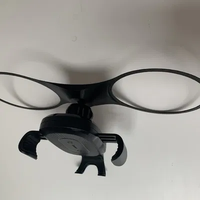 Giá đỡ điện thoại cho Audi A3 (mẫu sau 2013)