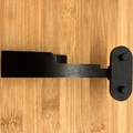 Giá đỡ camera với kẹp cho giường trẻ em và xe đẩy - Thumbnail 5
