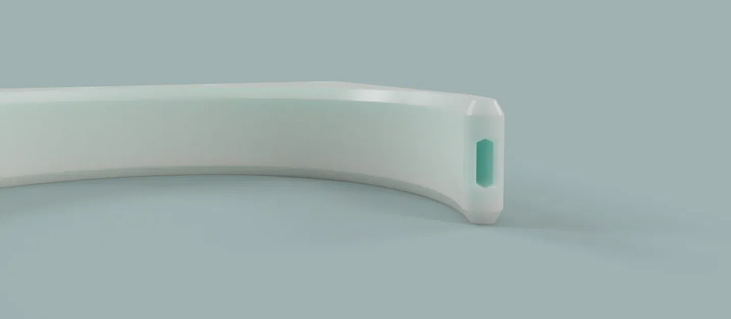 Giá đỡ cáp với kẹp dây cáp cho trần thả - Image 2