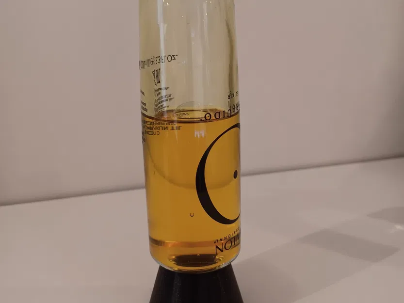 Giá đỡ chai đứng cho sản phẩm chăm sóc cá nhân - Image 1