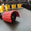 Garage Lego tương thích với cửa cuốn và cửa phân khúc - Thumbnail 2
