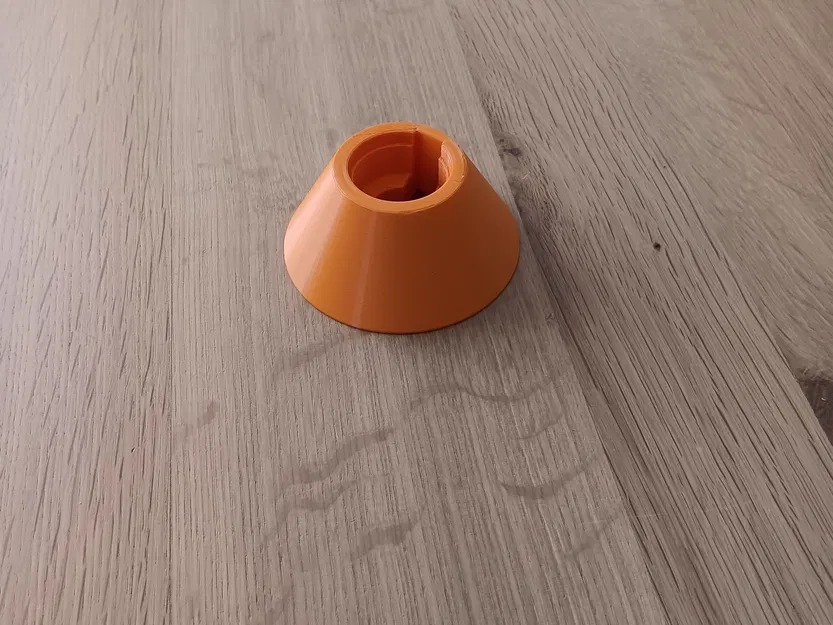 Giá đỡ chai xà phòng rửa chén Dreft - Image 1