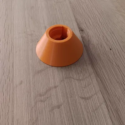 Giá đỡ chai xà phòng rửa chén Dreft