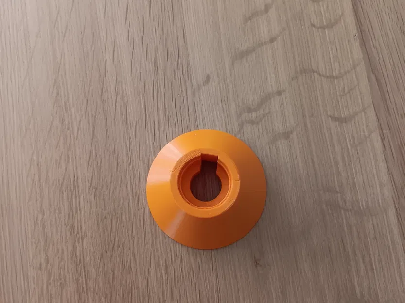 Giá đỡ chai xà phòng rửa chén Dreft - Image 2