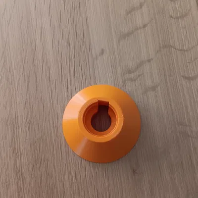 Giá đỡ chai xà phòng rửa chén Dreft