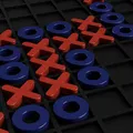 Bàn cờ Tic-tac-toe cho trò chơi truyền thống - Thumbnail 2