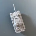 Xe tăng Sd.Kfz.171 Panther Ausf.G trong Thế chiến II - Thumbnail 2