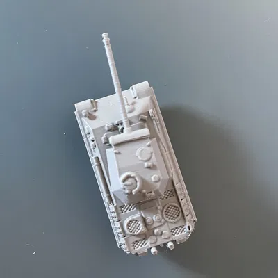 Xe tăng Sd.Kfz.171 Panther Ausf.G trong Thế chiến II