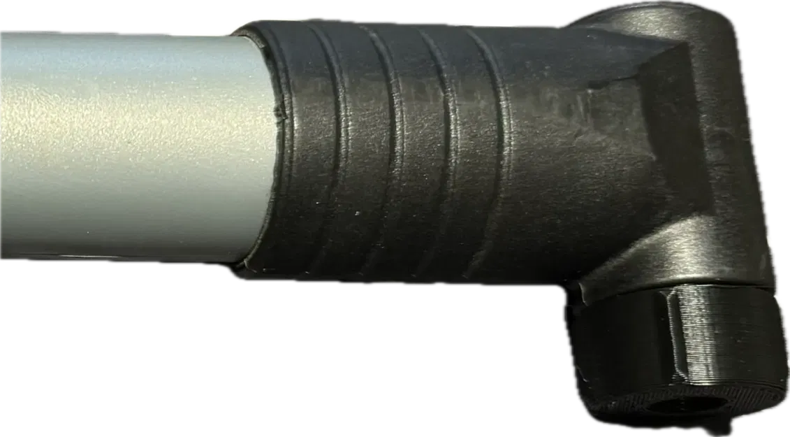 Nắp thay thế cho bơm lốp xe đạp - Image 1