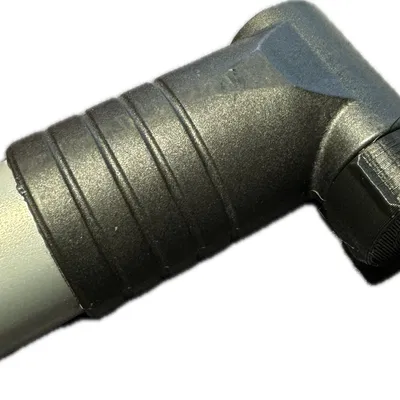 Nắp thay thế cho bơm lốp xe đạp