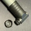 Nắp thay thế cho bơm lốp xe đạp - Thumbnail 3