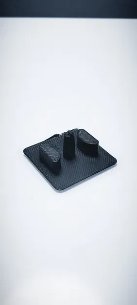 Nắp chặn cho thanh nhôm 40x40mm 4040 extrusion - Image 3