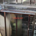 Khoảng cách giữa thanh ray và giá đỡ trên của máy rửa chén - Thumbnail 2