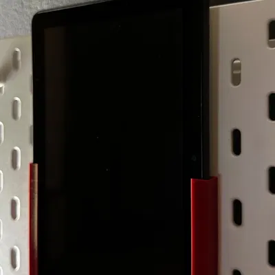 Giá đỡ máy tính bảng Amazon Fire HD 8(Plus) cho bảng Skadis