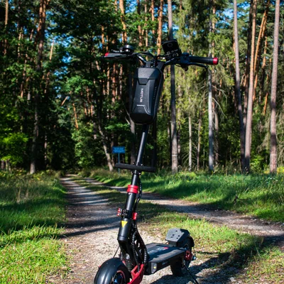 Giá đỡ đèn cho tay lái Motus Pro 10 Sport và các bản sao Zero X Ap...