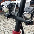 Giá đỡ đèn cho tay lái Motus Pro 10 Sport và các bản sao Zero X Ap... - Thumbnail 4