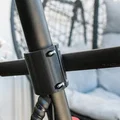 Giá đỡ đèn cho tay lái Motus Pro 10 Sport và các bản sao Zero X Ap... - Thumbnail 5