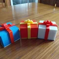 Hộp quà nhỏ xinh Regalino - Thumbnail 1