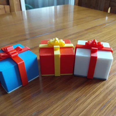 Hộp quà nhỏ xinh Regalino