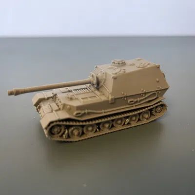 Xe tăng săn địch Sd.Kfz.184 "Elefant