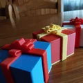 Hộp quà nhỏ xinh Regalino - Thumbnail 2