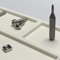 Giá đỡ cho linh kiện điện tử và bánh răng nhỏ - Thumbnail 4