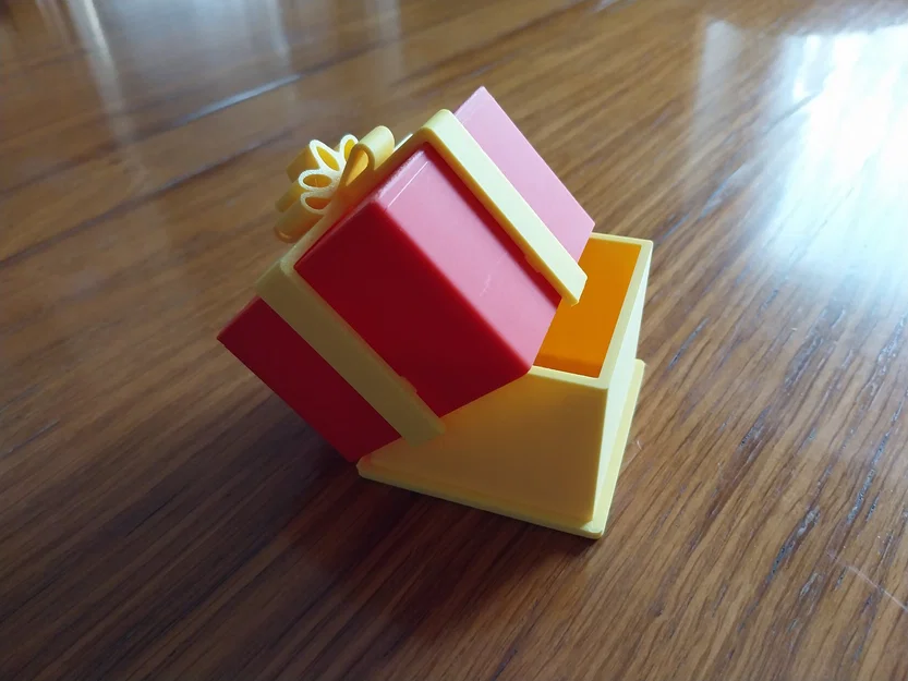 Hộp quà nhỏ xinh Regalino - Image 3