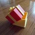 Hộp quà nhỏ xinh Regalino - Thumbnail 3