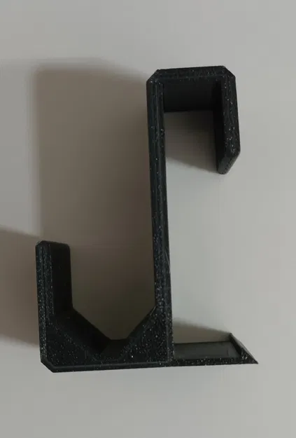 Věšák khăn tắm V2 cho bậc nhiệt - Image 1