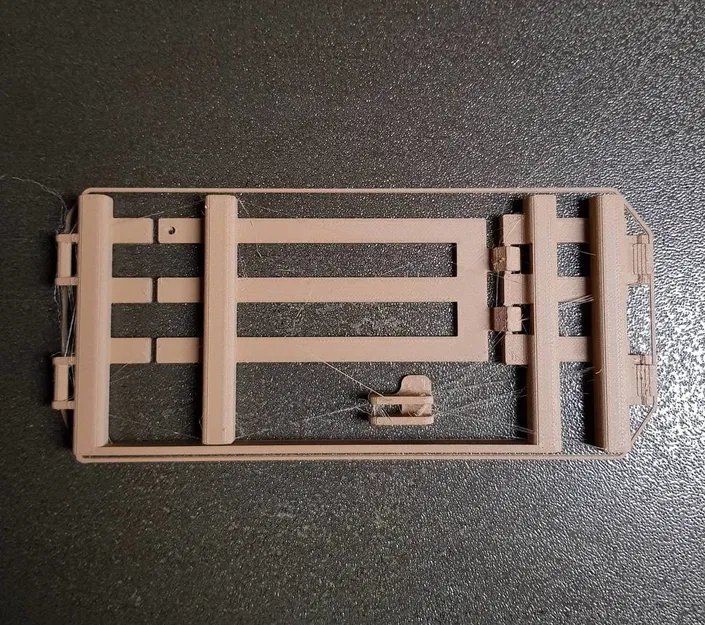 Cổng vào và cổng hàng rào cho ngựa Schleich - Image 4