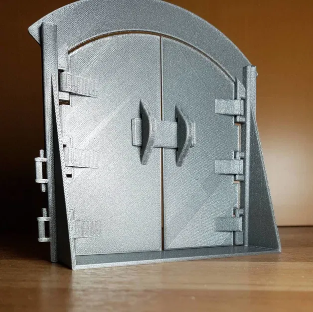 Cổng vào và cổng hàng rào cho ngựa Schleich - Image 7