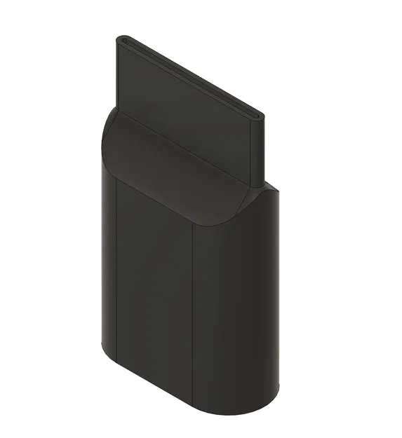 Đầu hút bàn phím Dyson cho máy hút bụi - Image 1