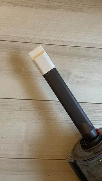 Đầu hút bàn phím Dyson cho máy hút bụi - Image 2