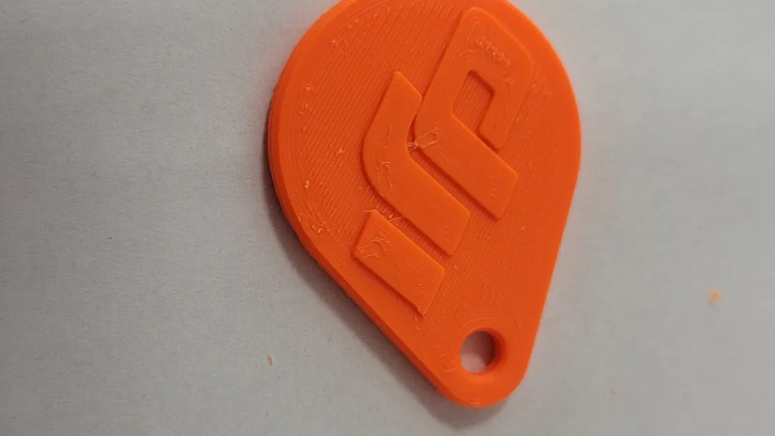 Móc khóa đơn giản cho khóa hộp drone DJI - Image 1