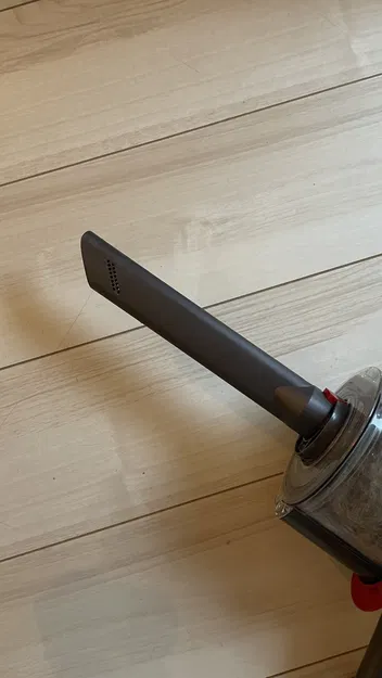 Đầu hút bàn phím Dyson cho máy hút bụi - Image 3