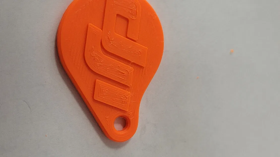 Móc khóa đơn giản cho khóa hộp drone DJI - Image 2