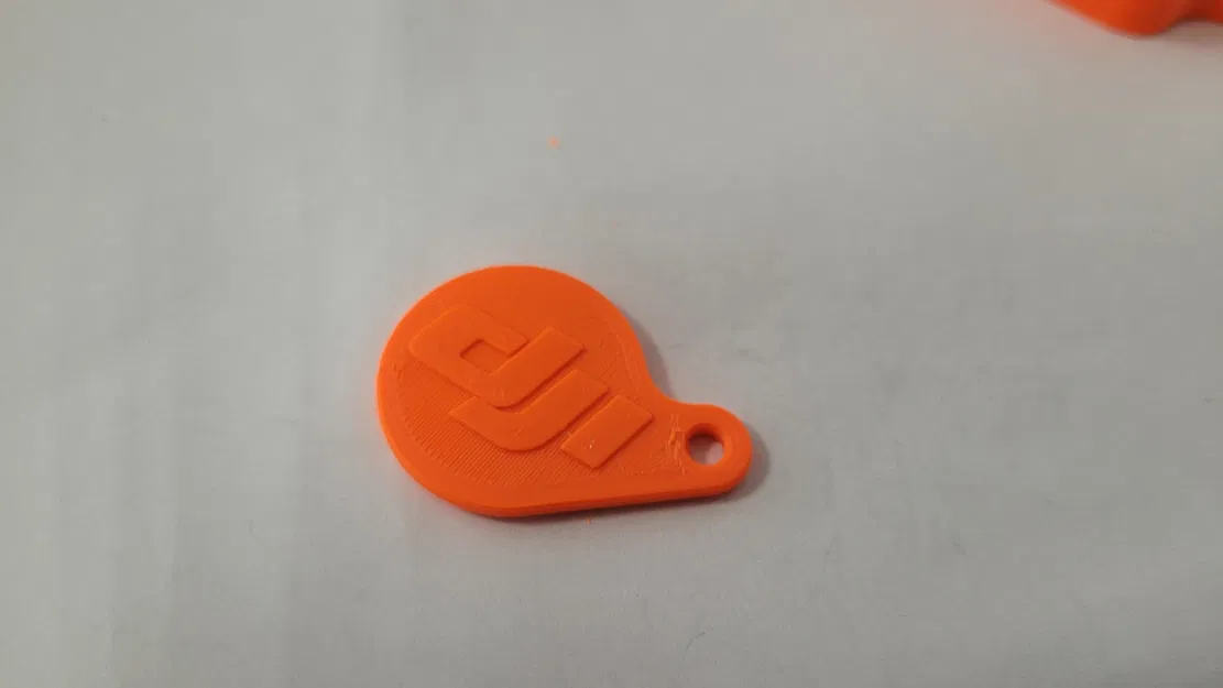 Móc khóa đơn giản cho khóa hộp drone DJI - Image 3